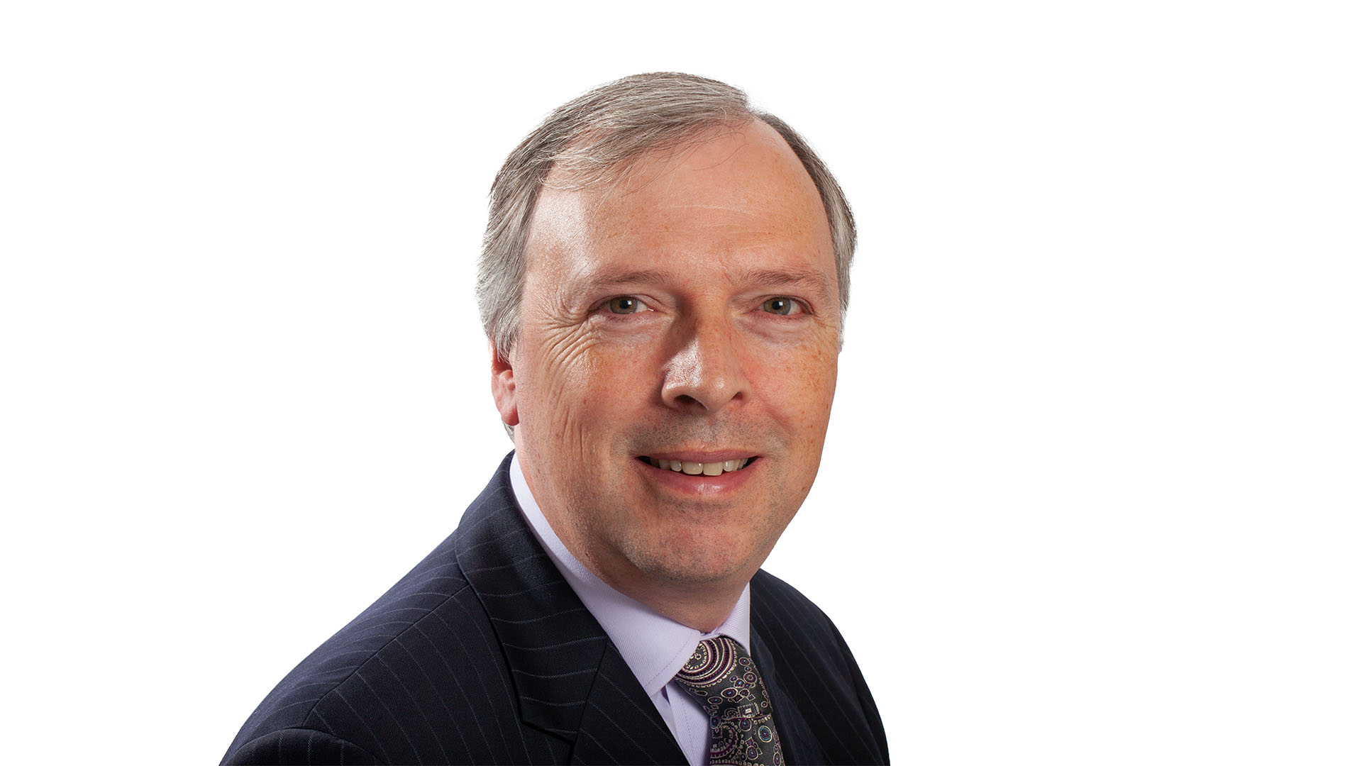 William Cooper, SLR